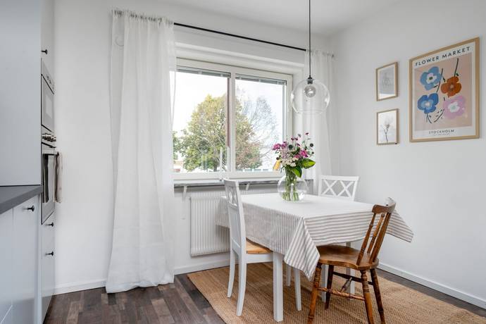 Åbylundsgatan 54 - Fler