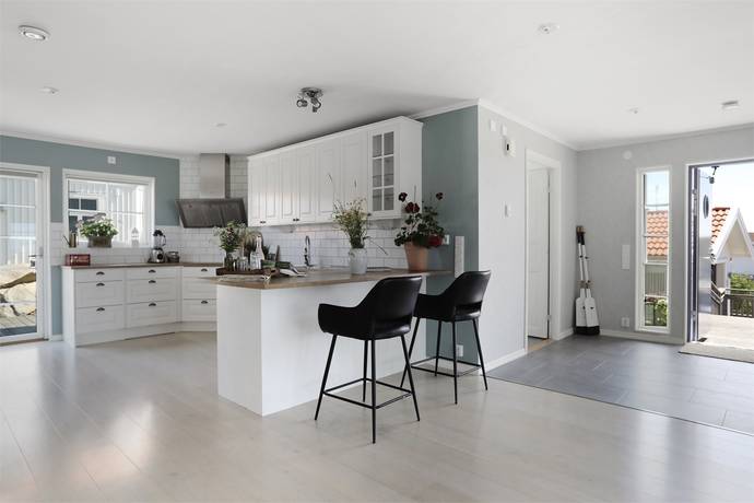 7 rum Villa på Olsebergsvägen 41 Malmön Sotenäs kommun - bild 13
