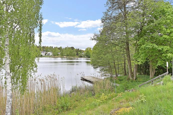 3.5 rum Lägenhet på Barnhemsvägen 5 Skuru Nacka kommun - bild 22