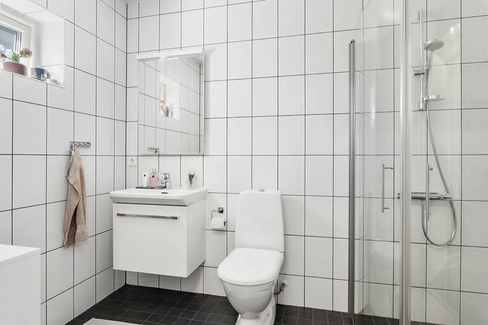 5 rum Lägenhet på VÄSTFJORDSGATAN 17 Kistahöjden Stockholms kommun - bild 14