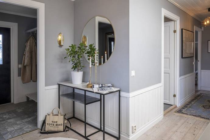 8 rum Villa på Lövuddsvägen 15 Vaxholm Resarö Vaxholms kommun - bild 29