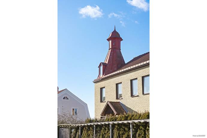 258 m² Övrig på Nygatan 26 Sölvesborgs kommun - bild 32