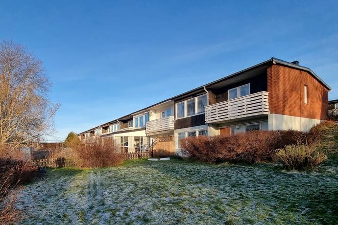 4 rum Villa på Norrbrovägen 5A Centrala Filipstad Filipstads kommun - bild 2