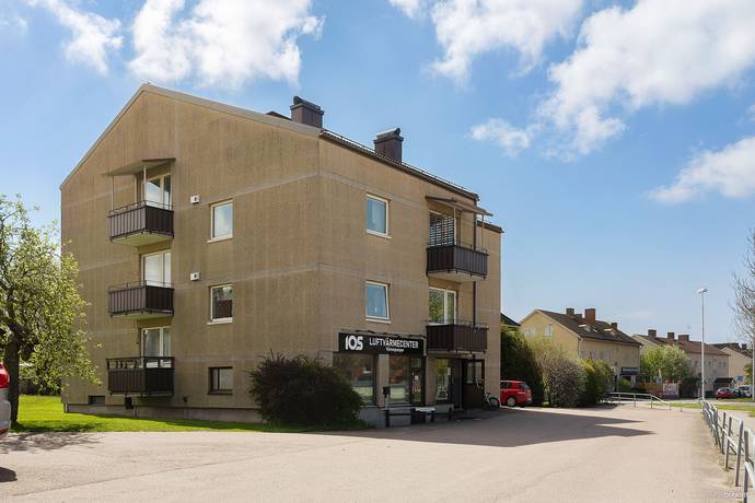 2 rum Lägenhet på Södra Ringvägen 41 Kristinehamns kommun - bild 20
