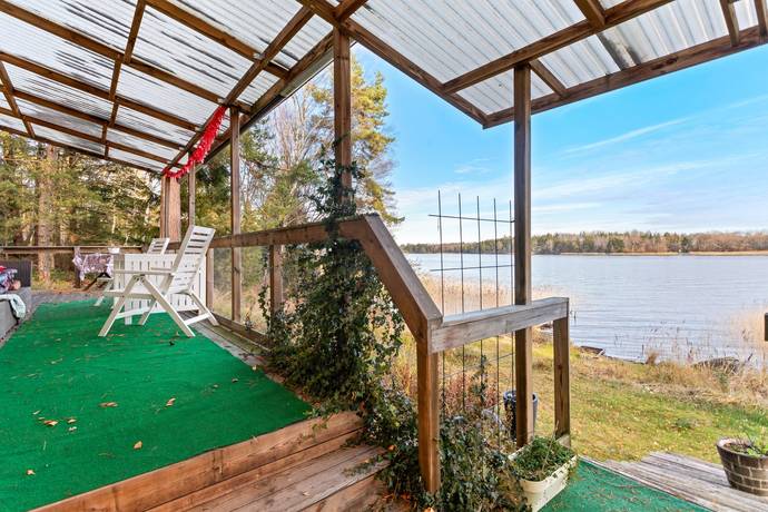 3 rum Villa på Marielundsvägen 38B Adelsö Ekerö kommun - bild 20
