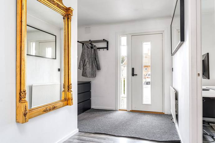6 rum Villa på Björkekindsvägen 8 Östra Husby Norrköpings kommun - bild 29