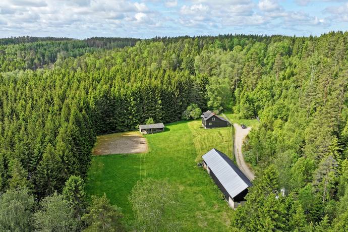 5 rum villa på Svinedalen 1 Strömstad, Strömstads kommun - bild 1