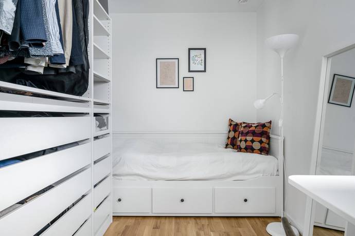 3 rum Lägenhet på Kvarnholmsvägen 108 Kvarnholmen Nacka kommun - bild 22