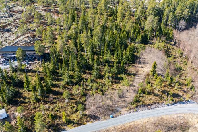 Tomt på Västerlandet 206 Norrfällsviken Kramfors kommun - bild 6