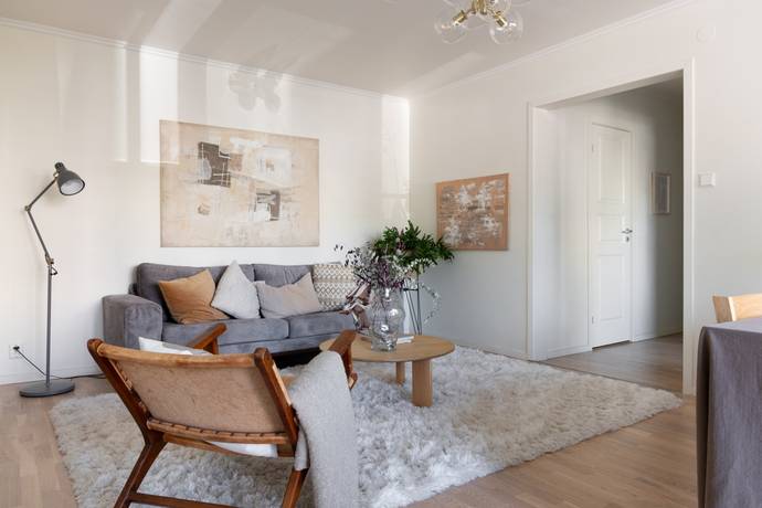 3 rum Lägenhet på Dagsverksvägen 219 Spånga - Solhem Stockholms kommun - bild 14