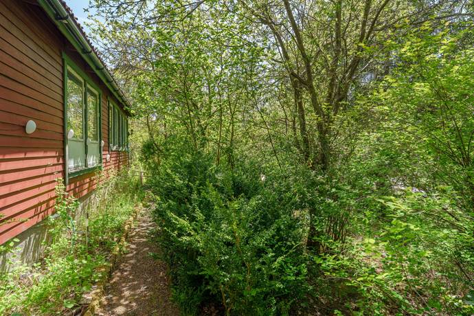 65 m² Fritidshus på Lillholmsvägen 15 Bodatorp Värmdö kommun - bild 17