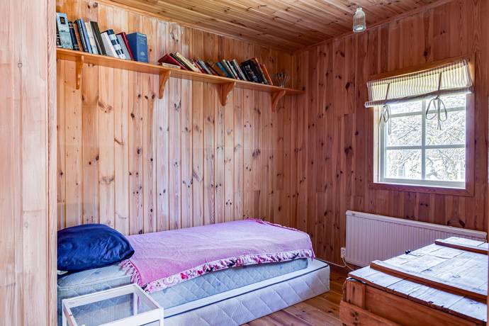 6 rum Villa på Fröslida Solängsvägen 103 Fröslida Hylte kommun - bild 33