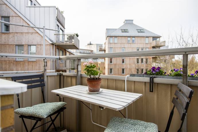 2 rum Lägenhet på Måsvägen 14C Väster Lunds kommun - bild 26