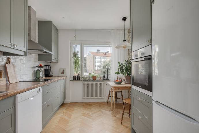 Pär Lagerkvists Väg 12F, Växjö Norr, Växjö kommun