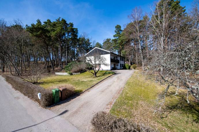 6 rum Villa på Runnavägen 42 Runna Kungsörs kommun - bild 28