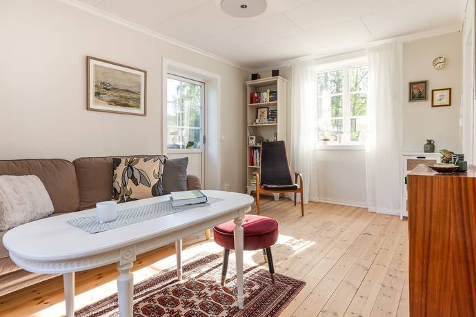 4 rum Vinterbonat fritidshus på Norsvägen 27 Söderbärke Smedjebackens kommun - bild 23