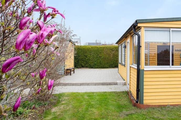 2 rum Fritidshus på Rosengången 42 Östra Sommarstaden Ystads kommun - bild 16