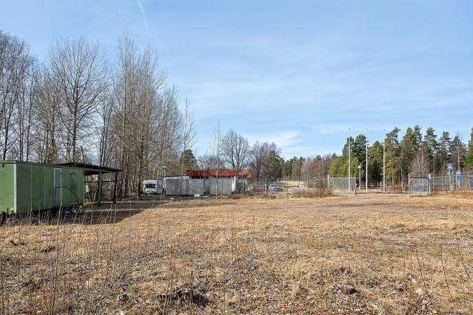 Övrig på Letar du efter en stor och möjlighetsrik tomt nära centrala Hagfors? Då är detta din chans! Kallkälldalen Hagfors kommun - bild 2