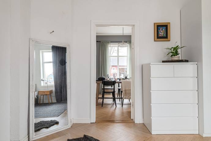 8 rum Villa på Långvägen 11 Mjölby kommun - bild 8