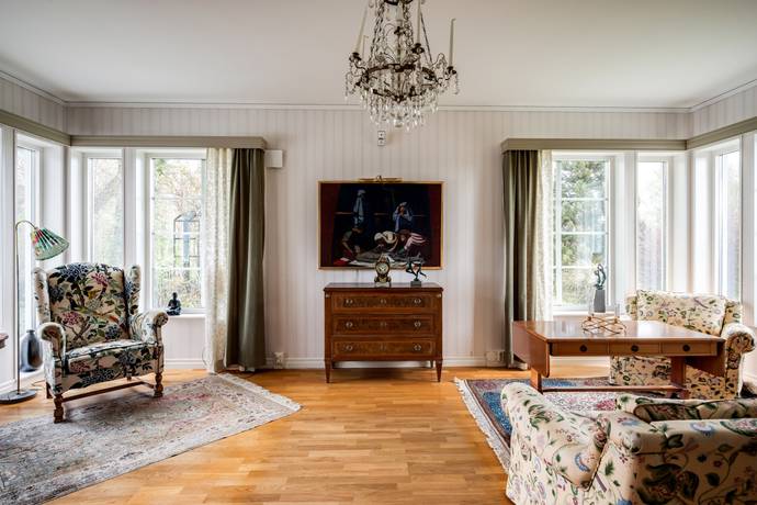 5 rum Villa på Långagärdsvägen 18 Förslöv Båstads kommun - bild 13