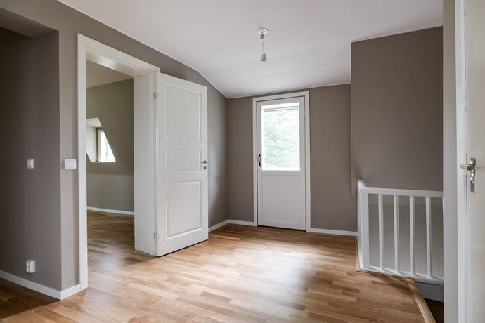 5 rum Villa på Södra bangatan 20 Hallsbergs kommun - bild 27