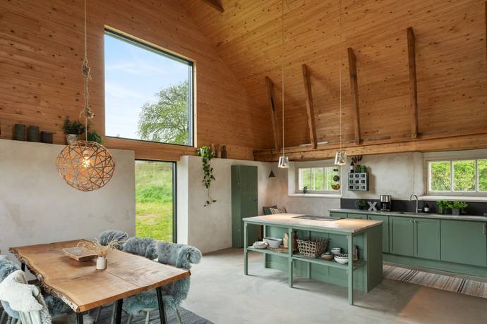 4 rum Vinterbonat fritidshus på Norrbygårdsvägen 29 Norrby Gård Norrtälje kommun - bild 10
