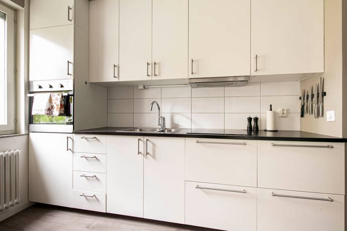 2 rum lägenhet på Spantgatan 9E Stohagen, Västerås kommun - bild 2