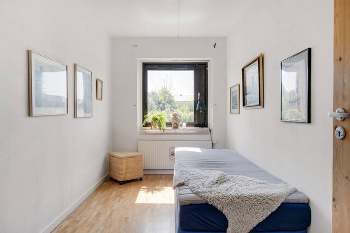 2 rum Lägenhet på Oshögavägen 228 Oxie Malmö kommun - bild 12