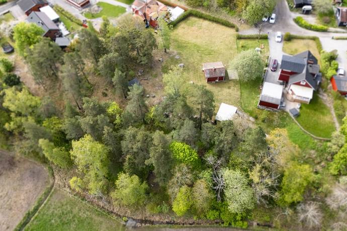 2 rum fritidshus på Olstorpsvägen 20 Sundbyholm, Eskilstuna kommun - bild 1