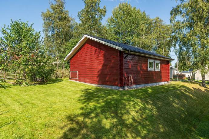 4 rum Villa på Skulnäs 408 Örnsköldsviks kommun - bild 63