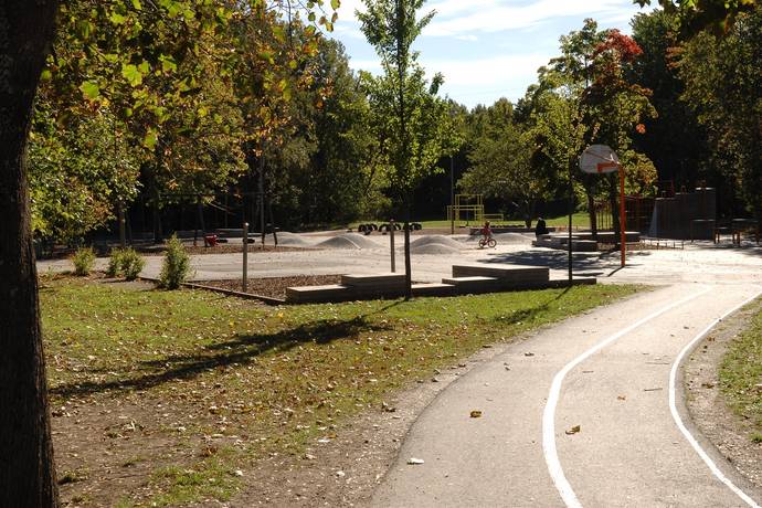 5 rum Villa på Tystbergavägen 15 Stureby Stockholms kommun - bild 44