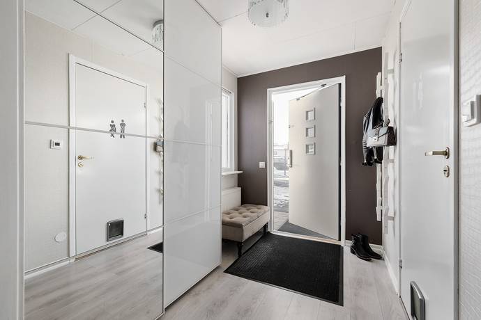 6 rum Parhus på Danagränd 6 Skälby Järfälla kommun - bild 12