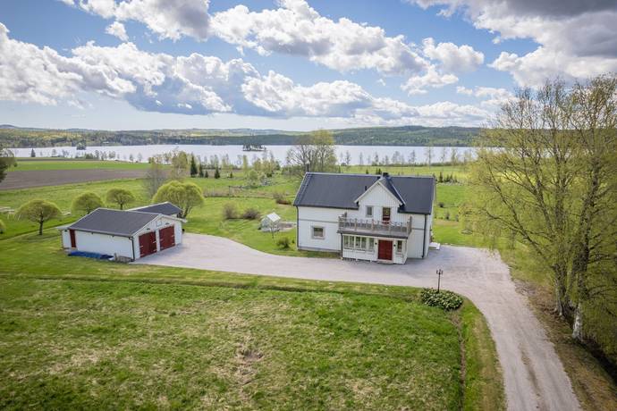 Leding 319, Björna, Örnsköldsviks kommun