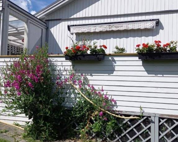 3 rum Villa på Bönstavägen 21 Hagalund Nyköpings kommun - bild 27