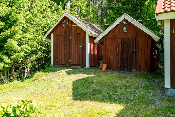 5 rum Gård med jordbruk på Kallernäs Dalhem 190 Kallernäs Lindesbergs kommun - bild 46