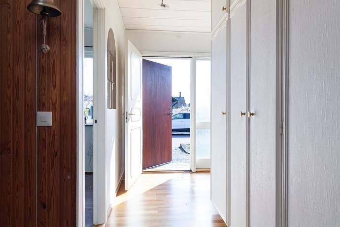 7 rum Villa på Vemmenhögsvägen 5 Häradsbyn Staffanstorps kommun - bild 6