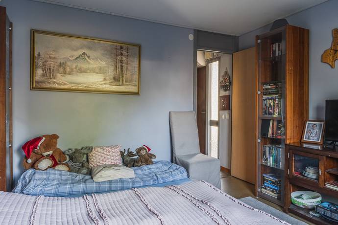 5 rum Villa på Tärnvägen 8 Värmlandsbro Säffle kommun - bild 17