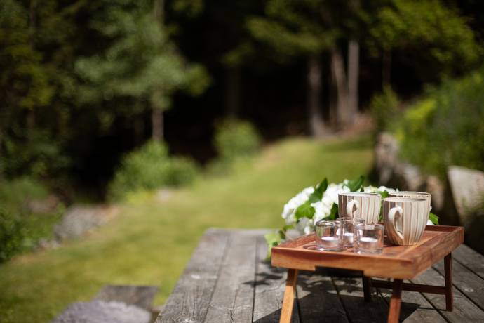 9 rum Villa på Sundetvägen 2 Mölnlycke - Benareby Härryda kommun - bild 47