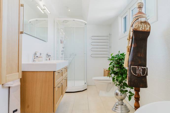 7 rum Villa på Sandåsvägen 24 Brunnsvik Motala kommun - bild 60