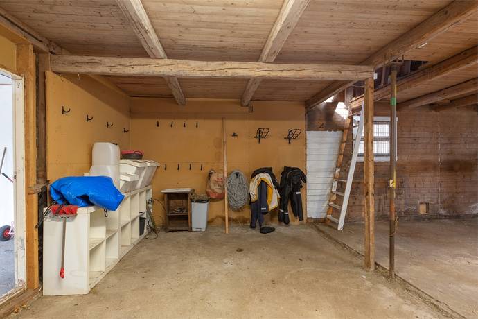 4 rum Villa på Skillerhult 129 Bäckebo Nybro kommun - bild 28