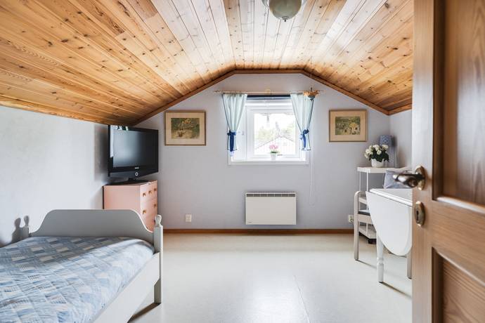 6 rum Villa på Rotegatan 25 Byske Skellefteå kommun - bild 26