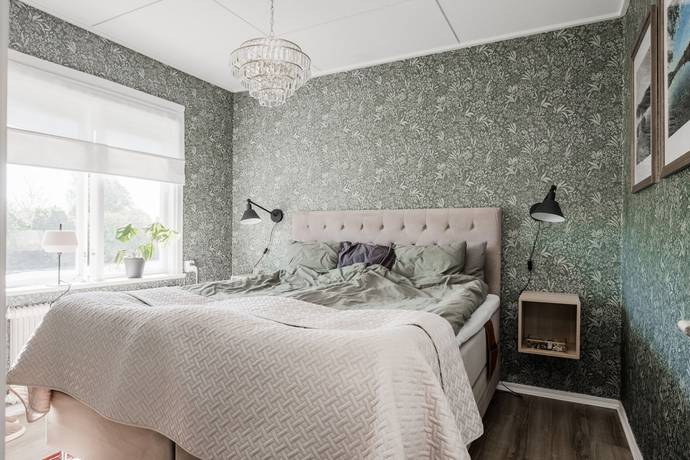 3 rum Villa på Norra vägen 33 Hanken Karlsborgs kommun - bild 21