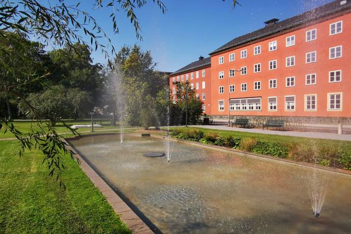 1 rum Lägenhet på Follingbogatan 18 Beckomberga Stockholms kommun - bild 16