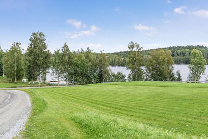 4 rum Fritidshus på Rämne Näsödegården 2 Dals-Eds kommun - bild 14