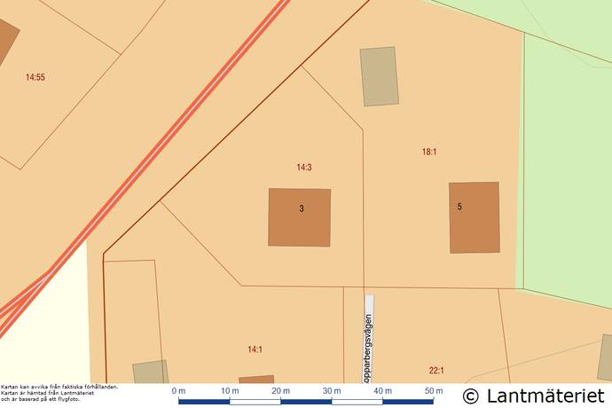 3 rum Villa på Kopparbergsvägen 3 Storå Lindesbergs kommun - bild 34
