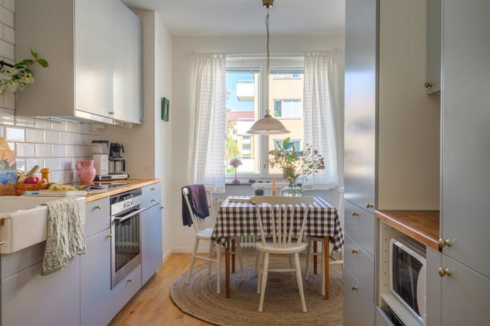 2 rum Lägenhet på Hägerstensvägen 161B Aspudden Stockholms kommun - bild 21