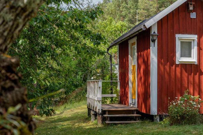 3 rum Fritidshus på Forsby Spångdalen 5 Edsbruk Västerviks kommun - bild 6