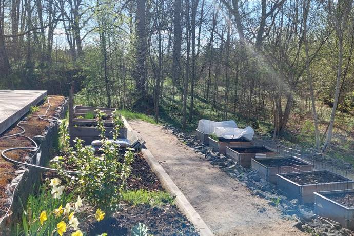 2 rum Lägenhet på Symfonigatan 23E Hestra Borås kommun - bild 29