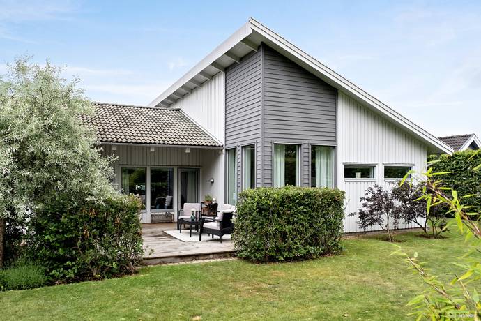 5 rum villa på Påalsvägen 15 Replösa, Ljungby kommun - bild 3