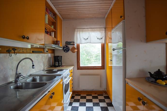 4 rum Fritidshus på Svajetvägen 68 Sörmjöle Umeå kommun - bild 17